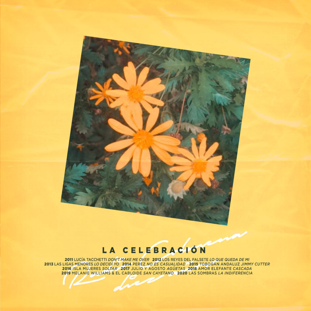 Radio Colmena lanzó La Celebración, el disco que mejor retrata el gran fenómeno del indie argentino