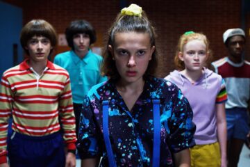 ¿Relojes y viajes en el tiempo? Los detalles secretos de la cuarta temporada de Stranger Things