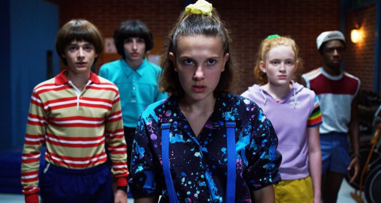 ¿Relojes y viajes en el tiempo? Los detalles secretos de la cuarta temporada de Stranger Things