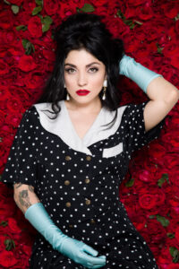 Mon Laferte anunció el particular género musical que tocará en su nuevo disco