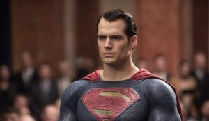 Henry Cavill habló por fin de la “nueva” película de La Liga de la Justicia