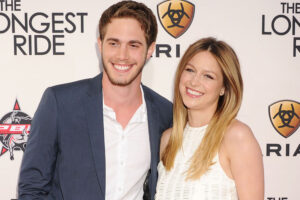 Blake Jenner admitió que maltrató física y psicológicamente a su ex, Melissa Benoist