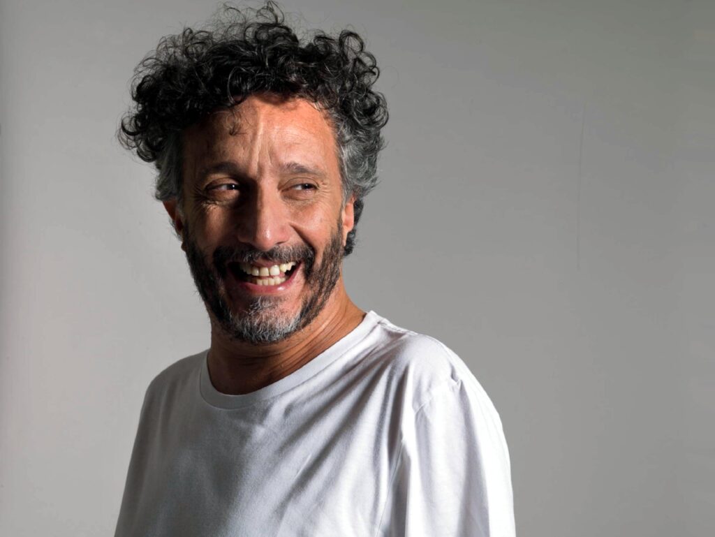 Fito Paez eligió sus 16 artistas argentinos emergentes favoritos