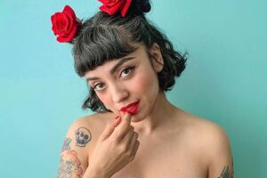 Mon Laferte anunció el particular género musical que tocará en su nuevo disco