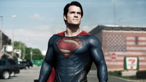 Henry Cavill habló por fin de la “nueva” película de La Liga de la Justicia