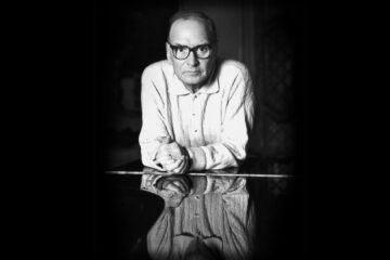 Ennio Morricone