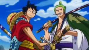 Netflix anunció la llegada de One Piece a la plataforma
