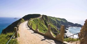 ¿Te animás? Sark, la paradisiaca isla británica busca extranjeros para aumentar su población