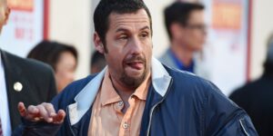 Una figura del deporte mundial será la estrella de la nueva película de Adam Sandler