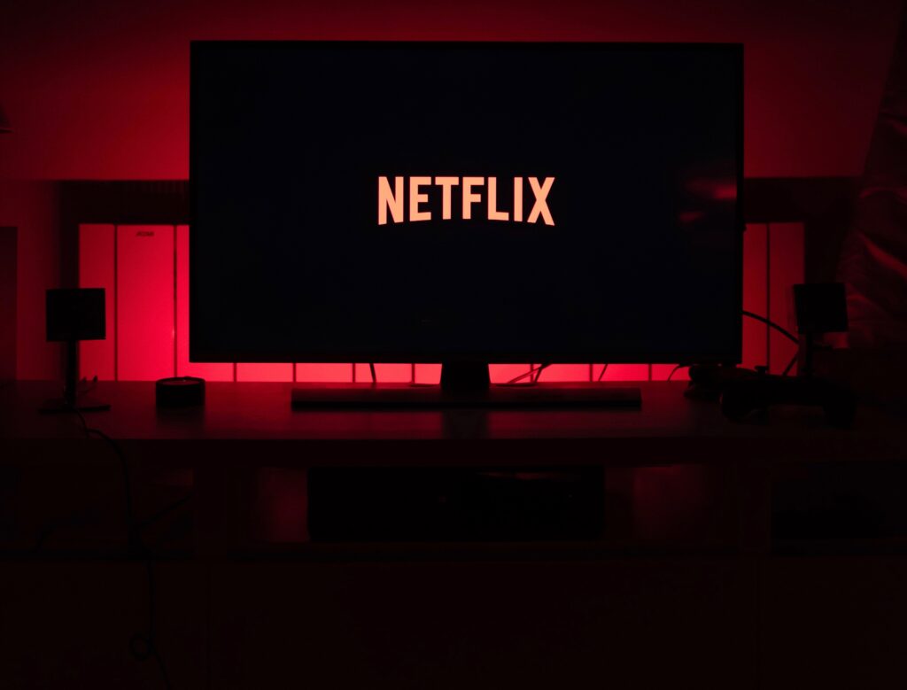 Netflix: ¿Ya las viste? Estos son las 31 películas que traerá en octubre