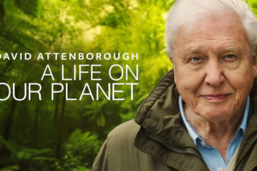 Netflix David Attenborough