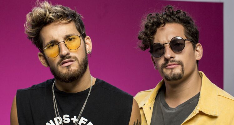 Mau y Ricky