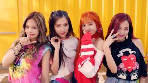 Netflix Blackpink