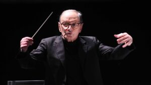 Ennio Morricone