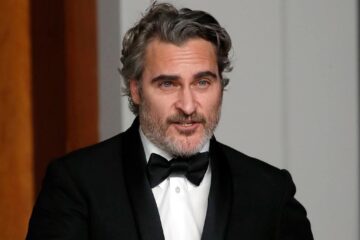 Joaquín Phoenix