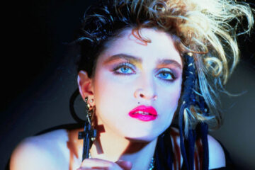 Madonna