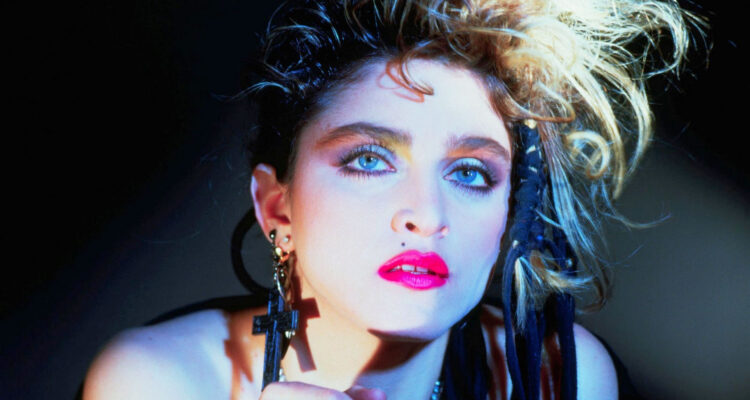 Madonna