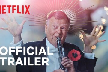 NETFLIX DOCUMENTAL Descansa en paz, Dick Johnson