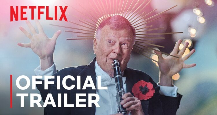 NETFLIX DOCUMENTAL Descansa en paz, Dick Johnson