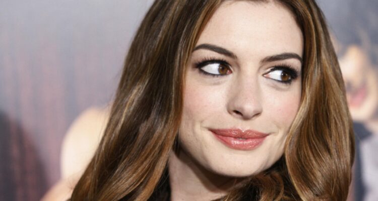 Anne Hathaway