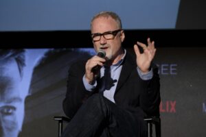 David Fincher criticó duramente a "Joker"