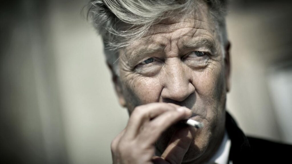 David Lynch dirigirá y escribirá una miniserie para Netflix