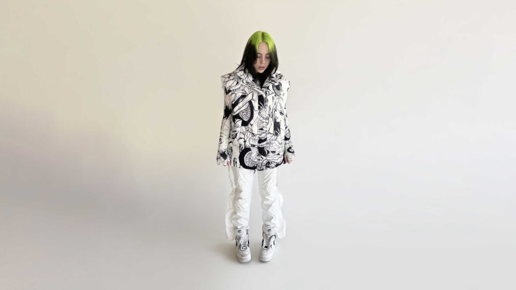 Billie Eilish lanzó “Therefore i am” su nueva canción y debutó como directora de su videoclip