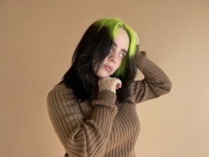 Billie Eilish lanzó “Therefore i am” su nueva canción y debutó como directora de su videoclip