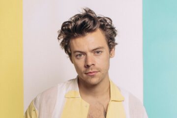 Harry Styles