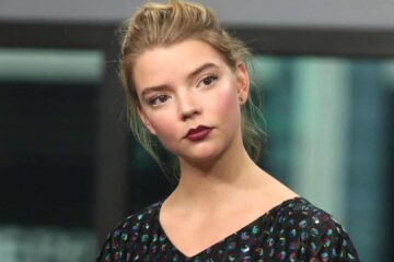 ¡Video! Anya Taylor Joy analiza a Beth Harmon, su personaje en "Gambito de Dama"