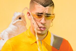 Bad Bunny formará parte de la tercera entrega de "Narcos: México".