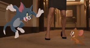 Tom y Jerry: ¡se estrenará en una versión live action!