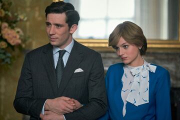 Emma Corrin: 5 datos sobre la actriz que interpreta a Lady Di en The Crown