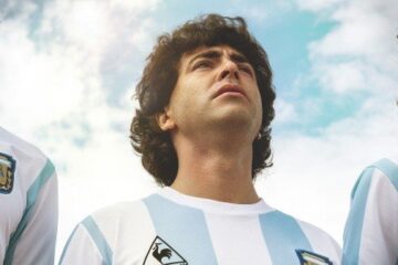 Maradona: sueño bendito