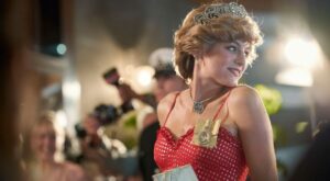 Emma Corrin: 5 datos sobre la actriz que interpreta a Lady Di en The Crown