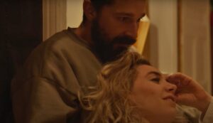 Fragmentos de una Mujer es protagonizado por la actriz británica Vanessa Kirby y por el actor estadounidense, Shia LaBeouf.