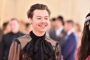 Harry Styles y Billie Eilish protagonizarán una mini serie de Gucci