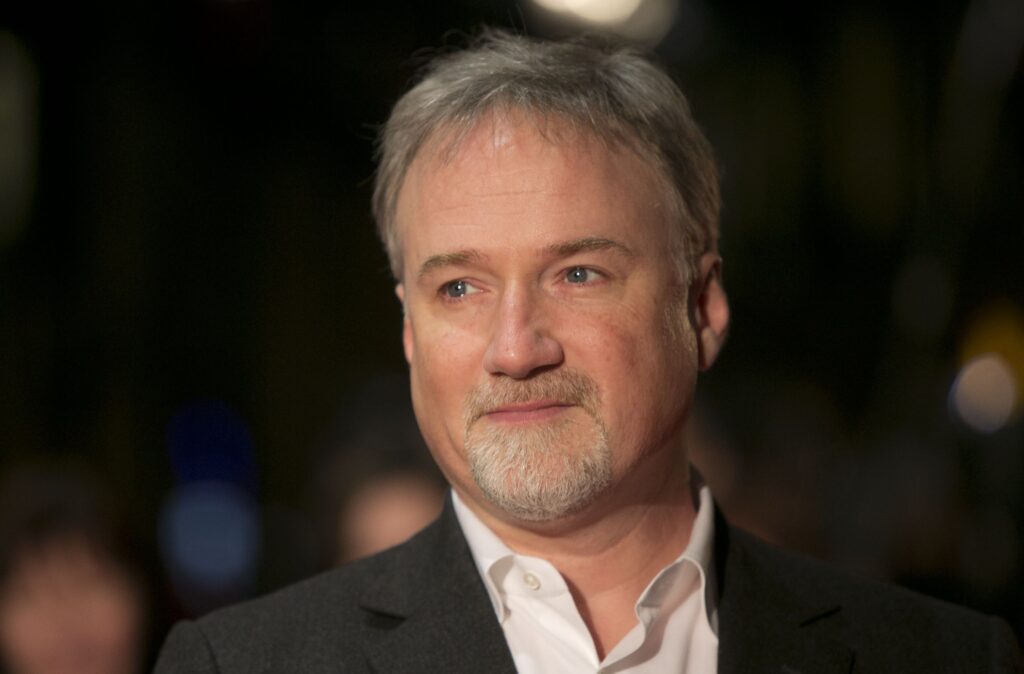 David Fincher criticó duramente a "Joker"