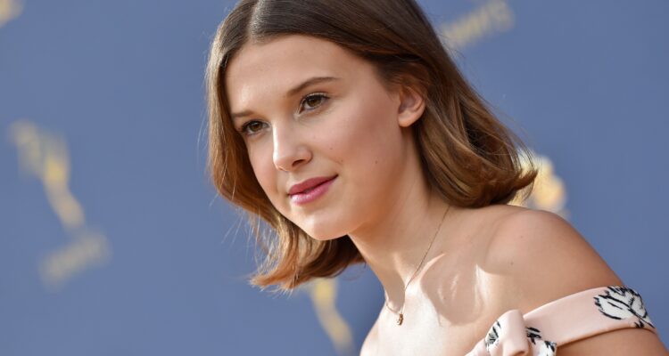 Millie Bobby Brown filmará una nueva la película de fantasía: Damsel