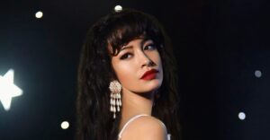 Demanda millonaria contra Netflix y la familia Quintanilla por la biopic de Selena