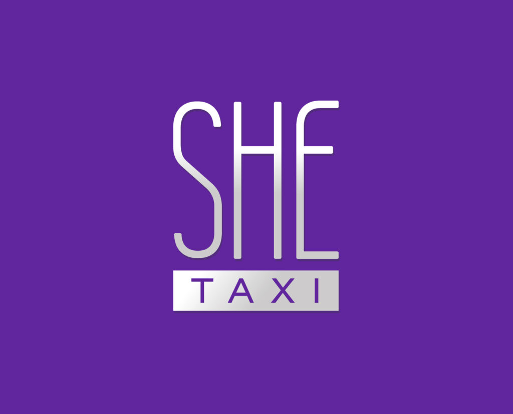 She taxi