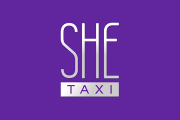 She taxi