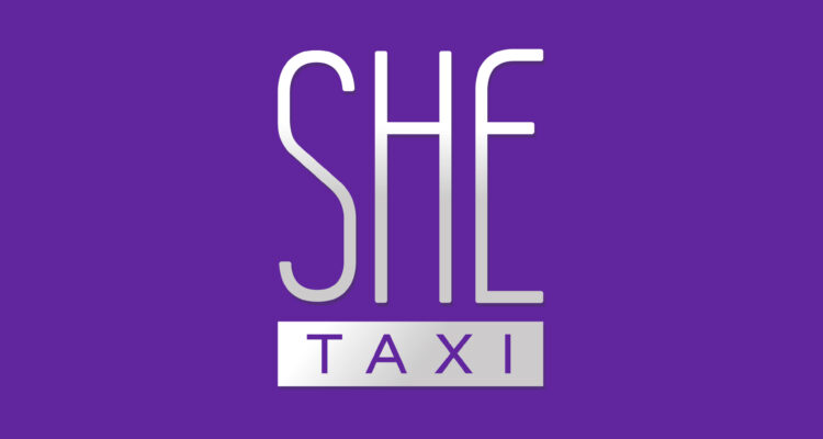 She taxi