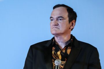 ¡Quentin Tarantino publicará sus dos primeras novelas!