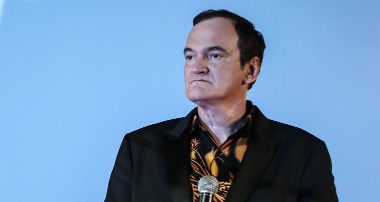 ¡Quentin Tarantino publicará sus dos primeras novelas!