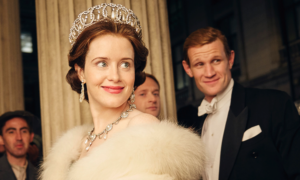 El ministro de Cultura del Reino Unido, Oliver Dowden, considera que Netflix tiene que modificar algunas cuestiones de la serie "The Crown".