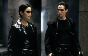 La "escena" de Matrix 4 que generó polémica ¡Enterate!