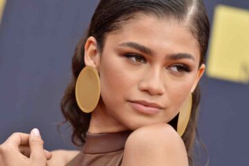 ¡El increíble rol que tendrá Zendaya en la nueva película de Netflix!