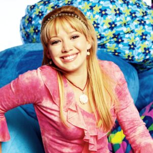 Hilary Duff confirmó la cancelación del remake de Lizzie McGuire