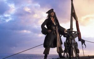 Johnny Depp no formará parte de "Piratas del Caribe 6"